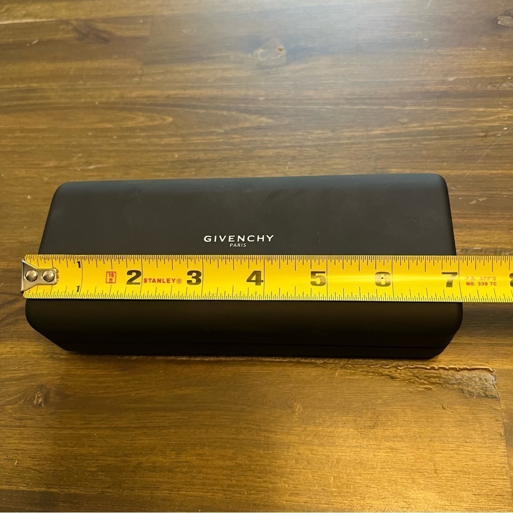 Givenchy Sunglasses Case - Picture 7 of 7